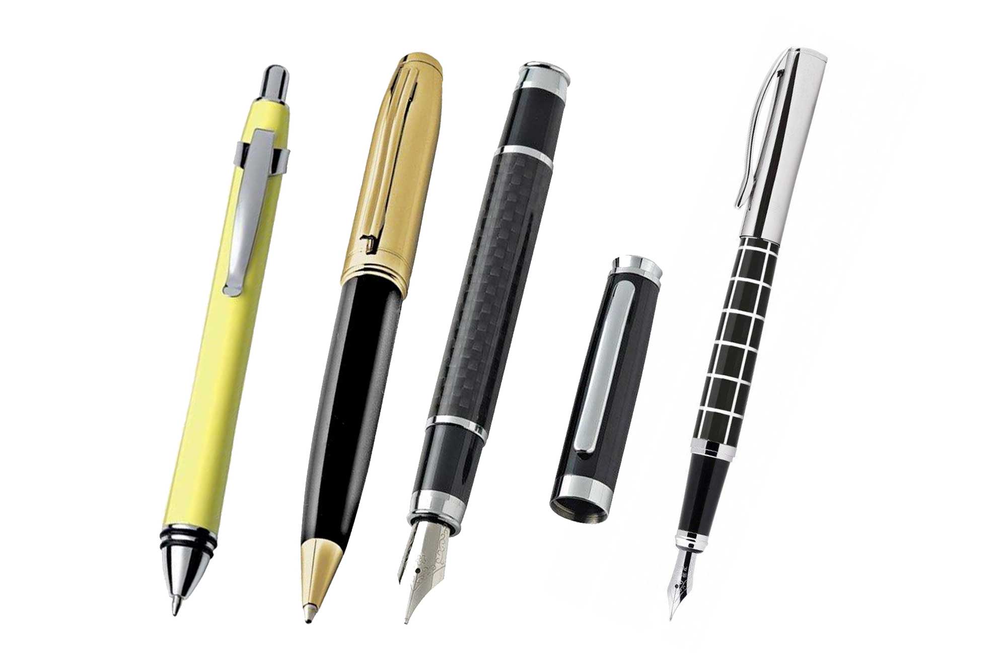 Le biro personalizzate per ogni ricordo di PremioSport2