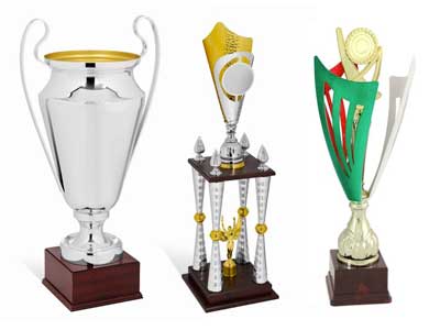 I Trofei di PremioSport2
