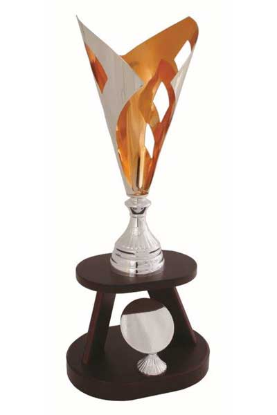 I trofei di PremioSport2