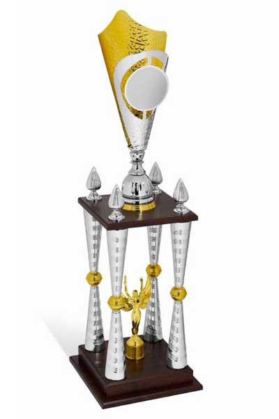 I trofei di PremioSport2