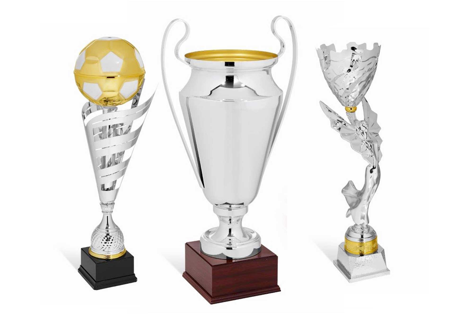 I Trofei per premiazioni speciali